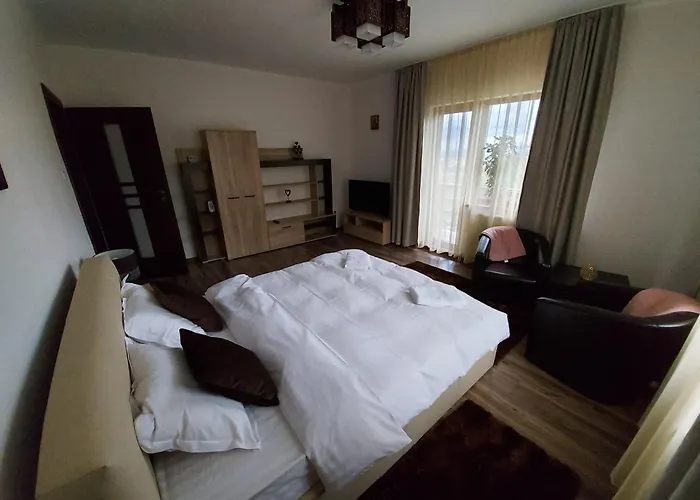Apartament Matei