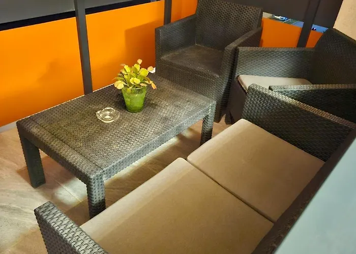 Apartament Bianca, In Complex Rezidential Grandis