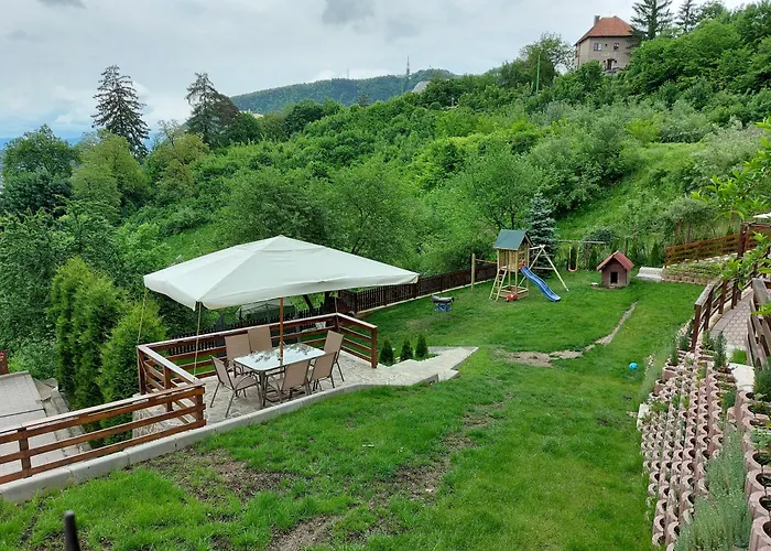 Apartament Matei